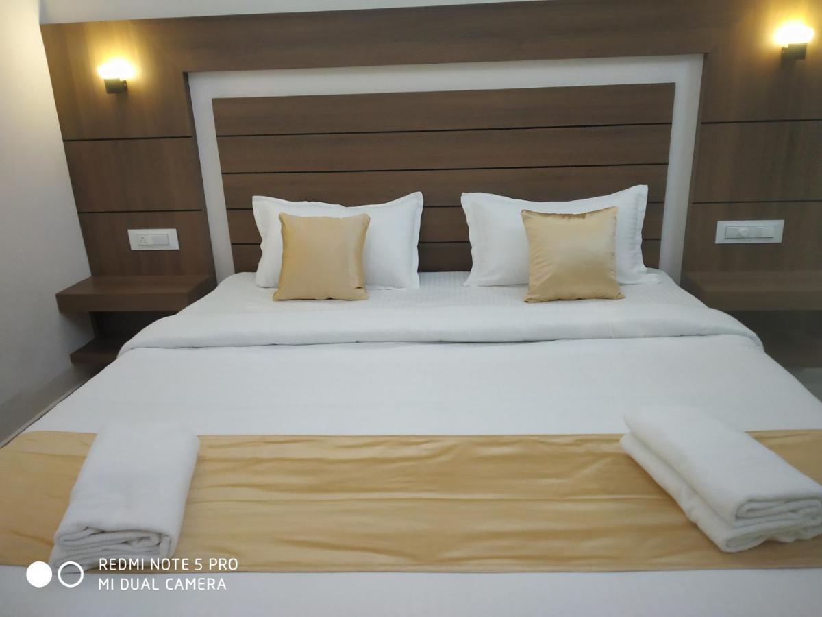 Mistica Munnar Apartment Anachal Exterior photo