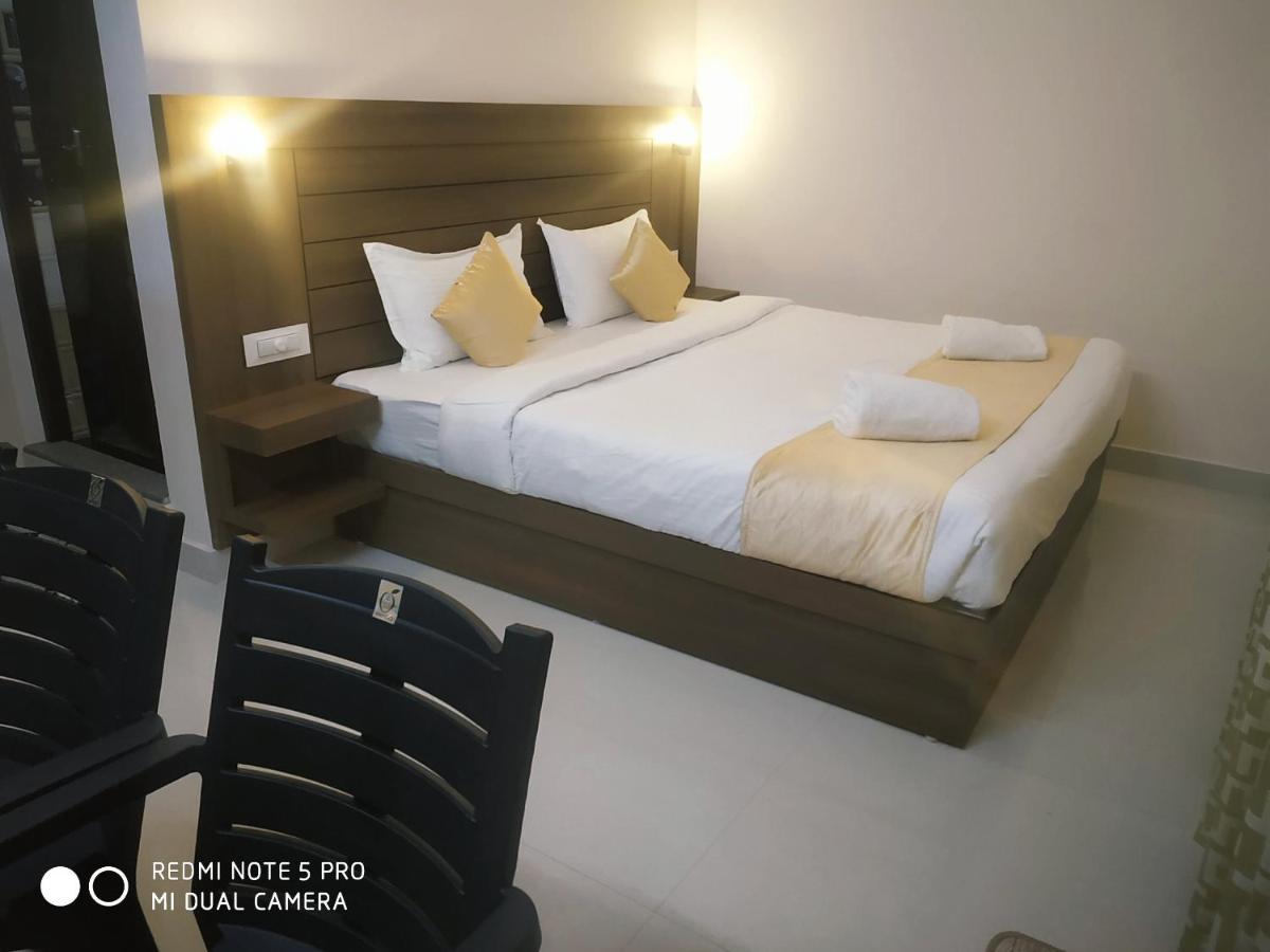 Mistica Munnar Apartment Anachal Exterior photo
