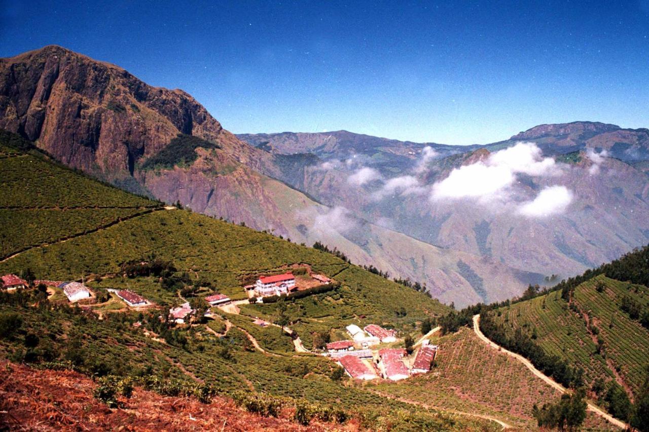 Mistica Munnar Apartment Anachal Exterior photo