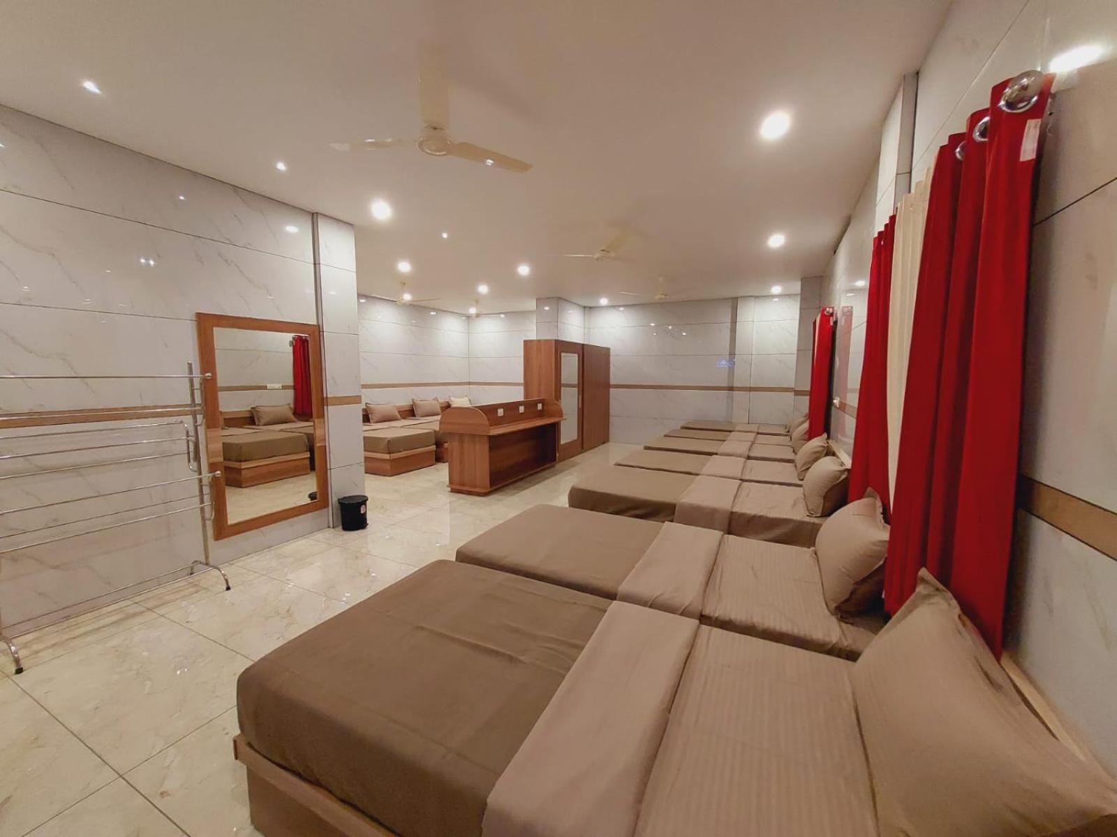 Mistica Munnar Apartment Anachal Exterior photo