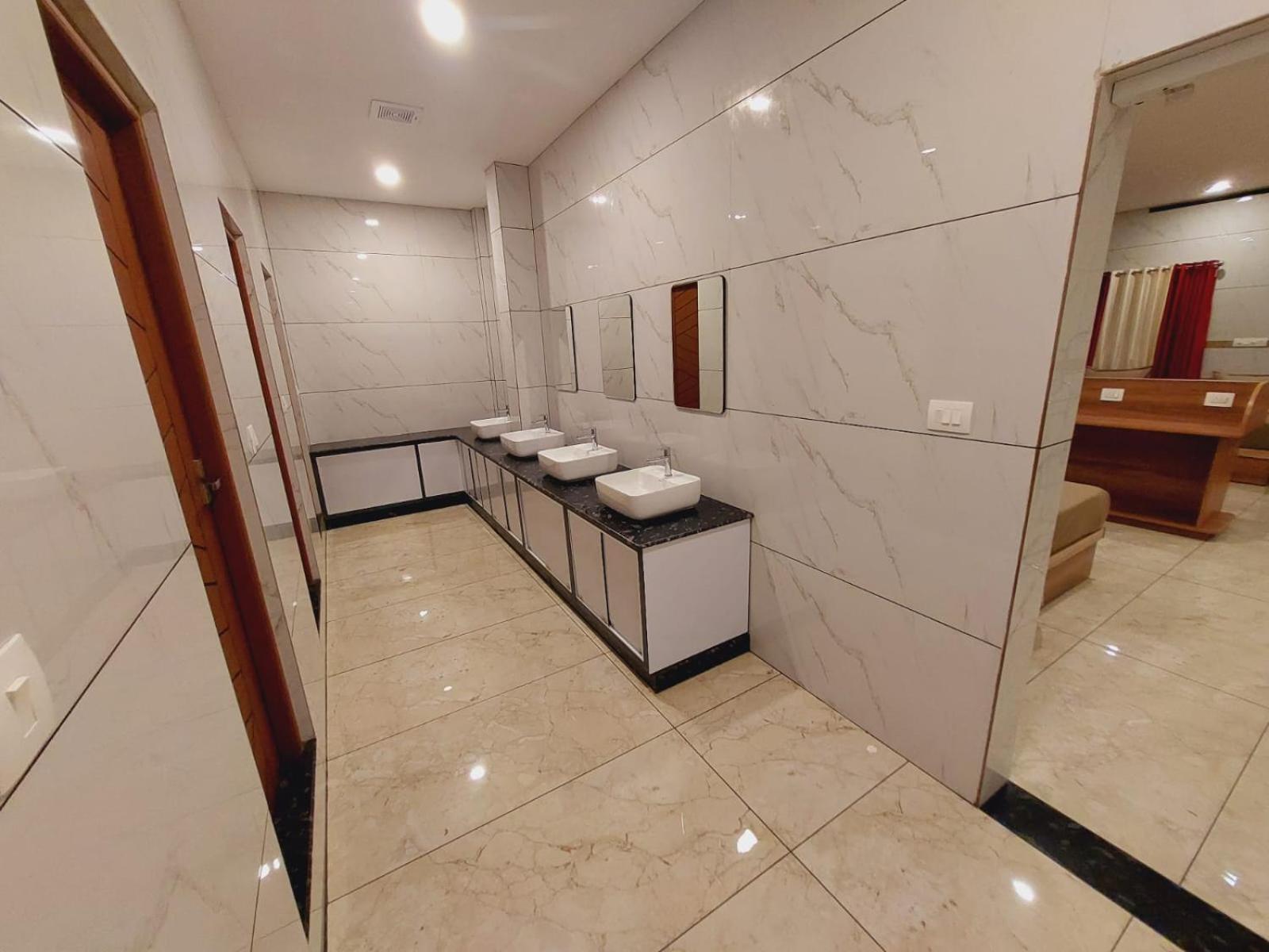 Mistica Munnar Apartment Anachal Exterior photo