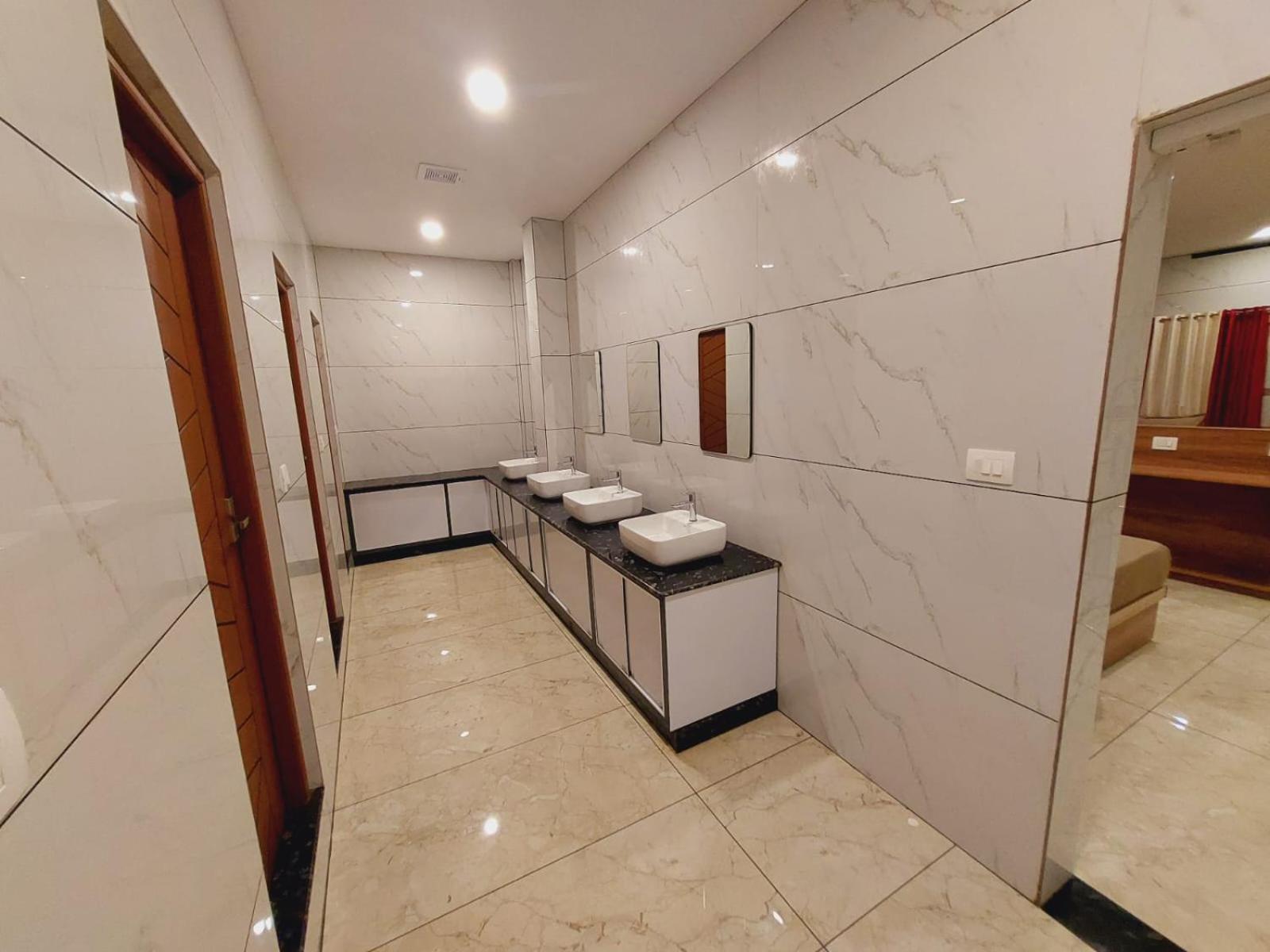 Mistica Munnar Apartment Anachal Exterior photo