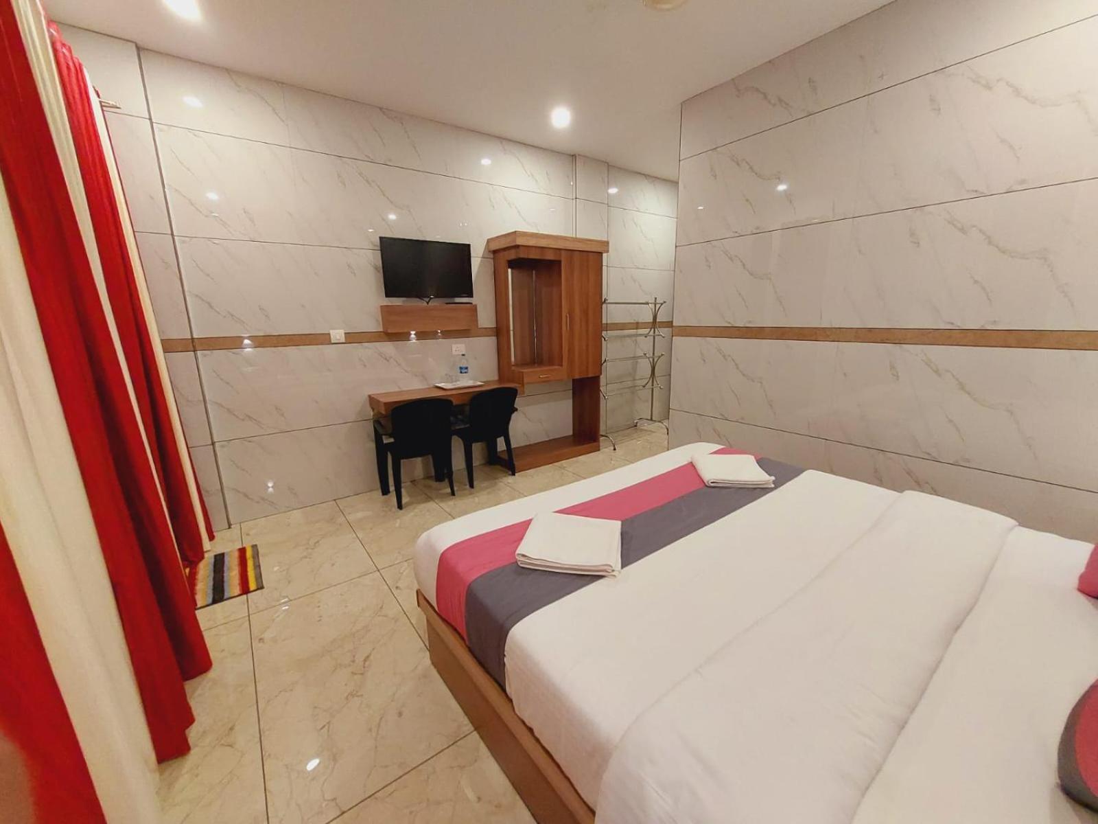 Mistica Munnar Apartment Anachal Exterior photo